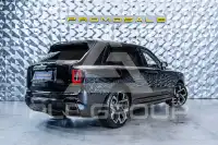 2026 Rolls Royce Cullinan
