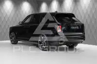 2026 Rolls Royce Cullinan