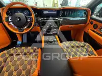 2026 Rolls Royce Cullinan