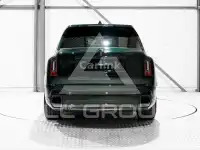 2026 Rolls Royce Cullinan