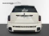 2026 Rolls Royce Cullinan