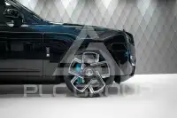 2026 Rolls Royce Cullinan