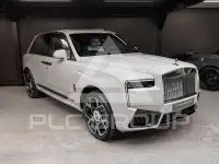 2026 Rolls Royce Cullinan
