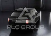 2026 Rolls Royce Cullinan
