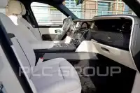 2026 Rolls Royce Cullinan