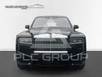 2026 Rolls Royce Cullinan