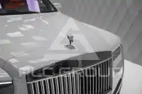 2026 Rolls Royce Cullinan