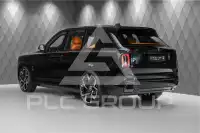 2026 Rolls Royce Cullinan
