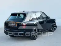 2026 Rolls Royce Cullinan