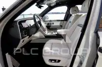 2026 Rolls Royce Cullinan