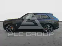 2026 Rolls Royce Cullinan
