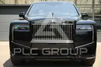 2026 Rolls Royce Cullinan