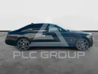 2026 Rolls Royce Ghost
