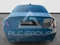 2026 Rolls Royce Ghost