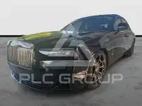 2026 Rolls Royce Ghost