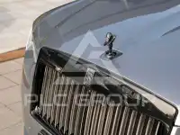 2026 Rolls Royce Ghost