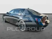 2026 Rolls Royce Ghost