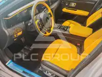 2026 Rolls Royce Ghost