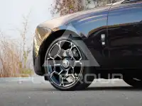 2026 Rolls Royce Ghost
