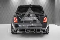 2026 Rolls Royce Phantom