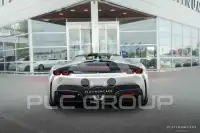 2026 Ferrari SF90