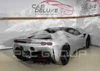 2026 Ferrari SF90