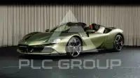 2026 Ferrari SF90
