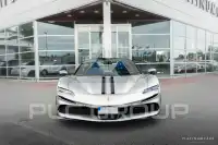 2026 Ferrari SF90