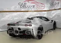 2026 Ferrari SF90