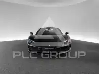 2026 Ferrari 296