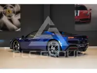 2026 Ferrari 296