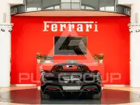 2026 Ferrari 296