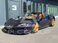 2026 Ferrari 296