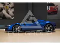 2026 Ferrari 296