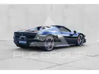 2026 Ferrari 296