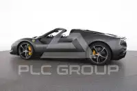2026 Ferrari 296