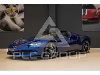 2026 Ferrari 296