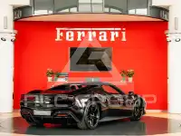 2026 Ferrari 296