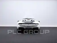 2026 Ferrari 296