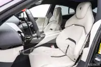 2026 Ferrari Purosangue