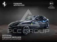 2026 Ferrari Purosangue