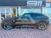 2026 Ferrari Purosangue
