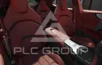 2026 Ferrari Purosangue