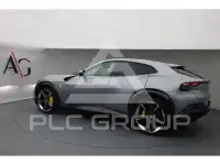 2026 Ferrari Purosangue