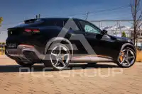 2026 Ferrari Purosangue