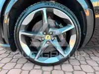 2026 Ferrari Purosangue
