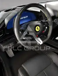 2026 Ferrari Purosangue