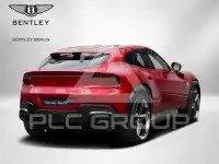 2026 Ferrari Purosangue