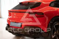 2026 Ferrari Purosangue