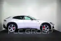 2026 Ferrari Purosangue
